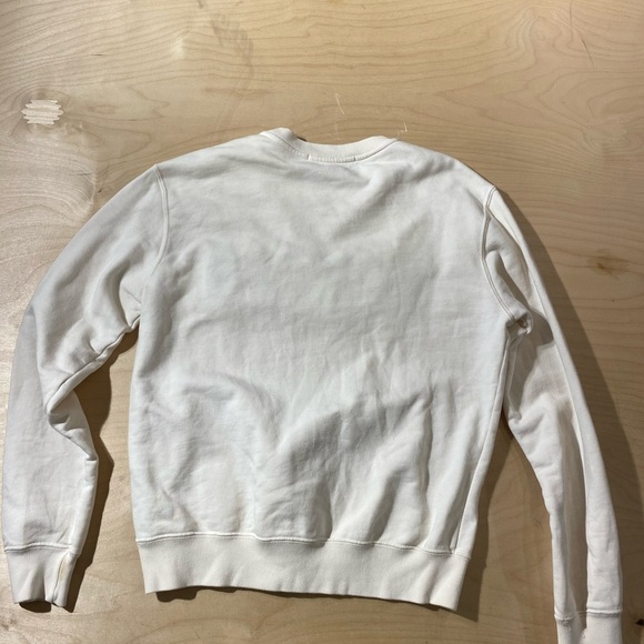 MSGM Milano Colorful Tokyo Embroidered Sweatshirt Small (MT) - Picture 7 of 9